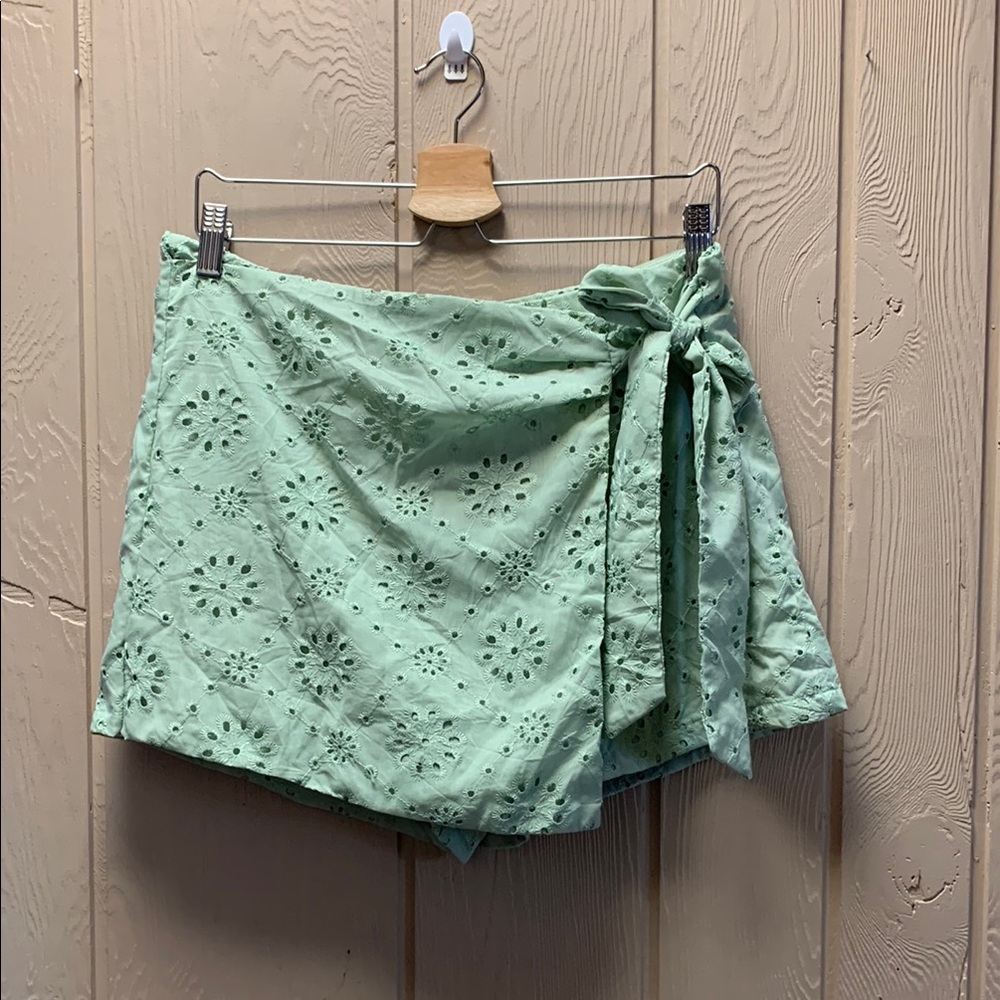 SHEIN Skort